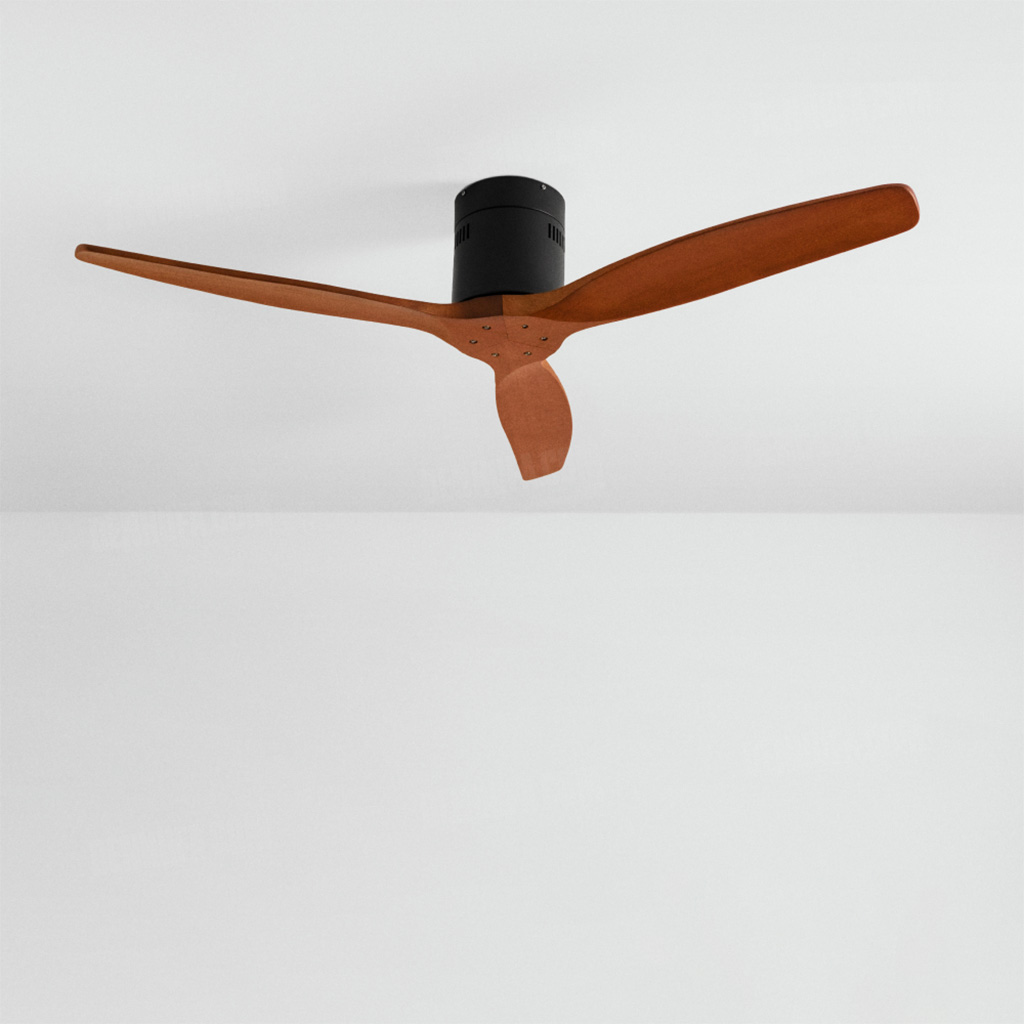Đèn quạt trang trí HF16054
