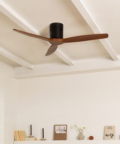 Đèn quạt trang trí HF16054