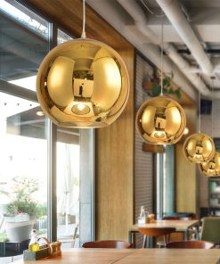 Đèn thả trang trí HF16059