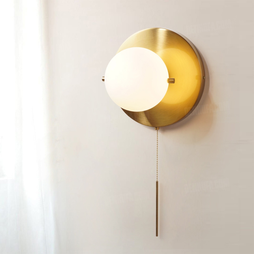 Đèn tường trang trí HF16064