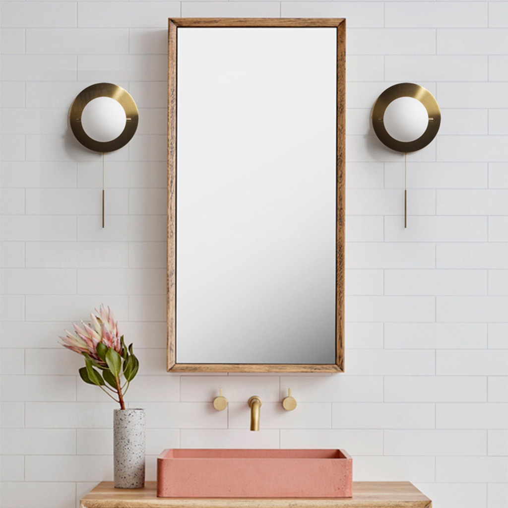 Đèn tường trang trí HF16064