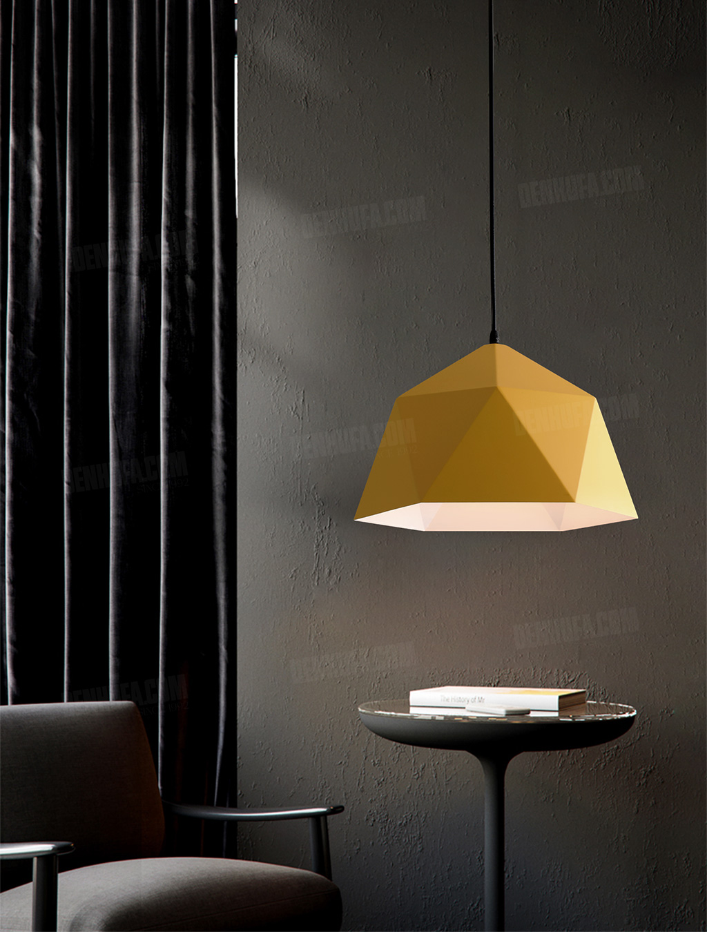 Đèn thả trang trí HF15961
