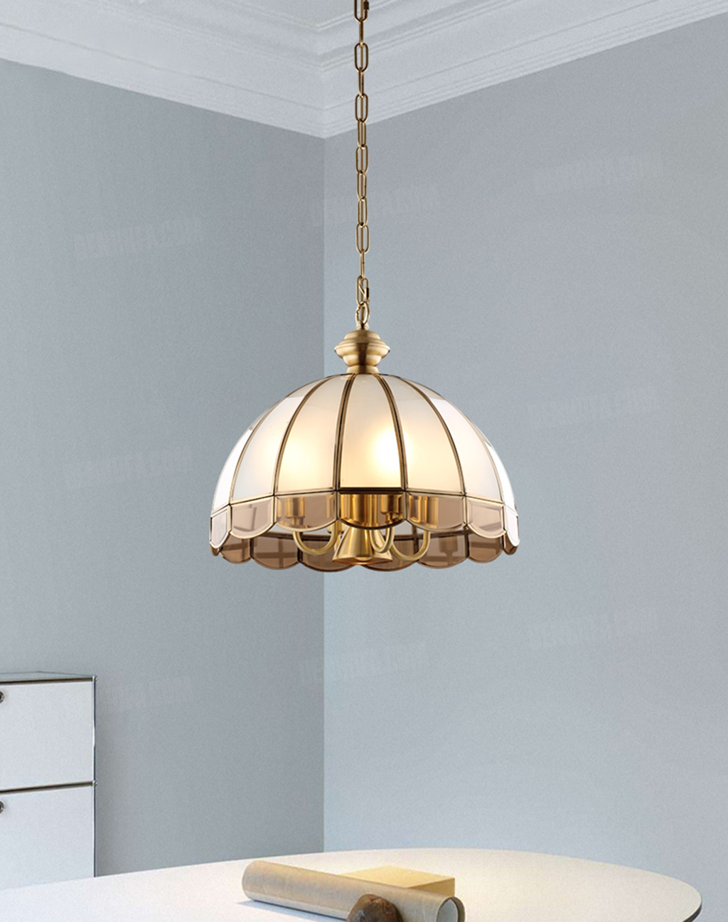 Đèn thả trang trí HF16077