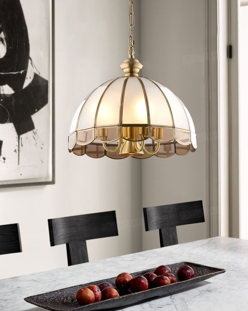 Đèn thả trang trí HF16077