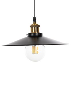 Đèn thả trang trí HF16097