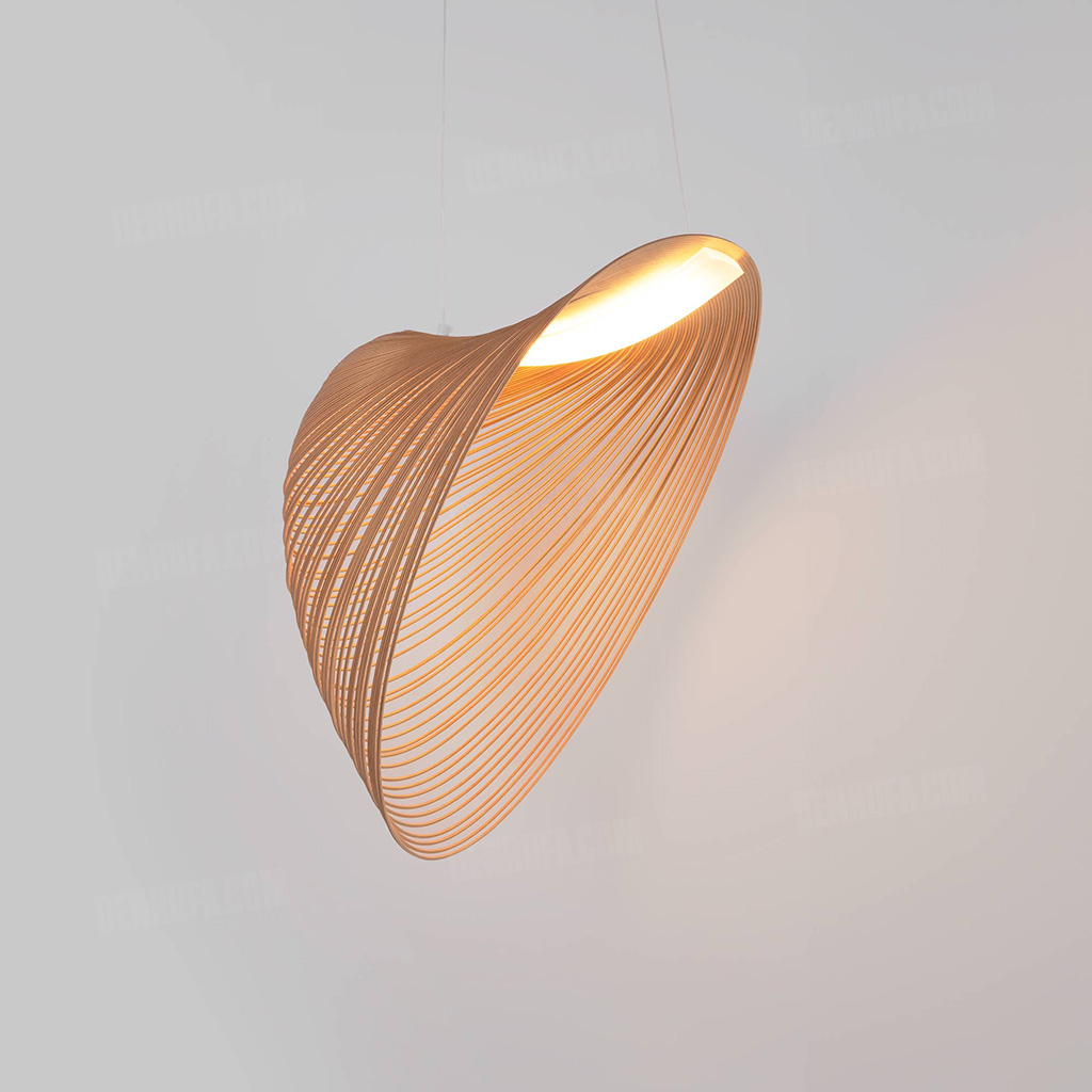 Đèn thả trang trí HF16104