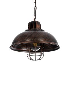 Đèn thả trang trí HF16106
