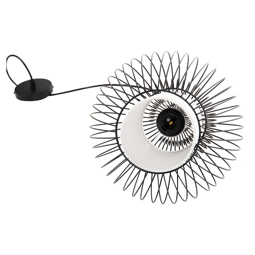 Đèn thả trang trí HF16087