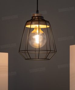 Đèn thả trang trí HF16120