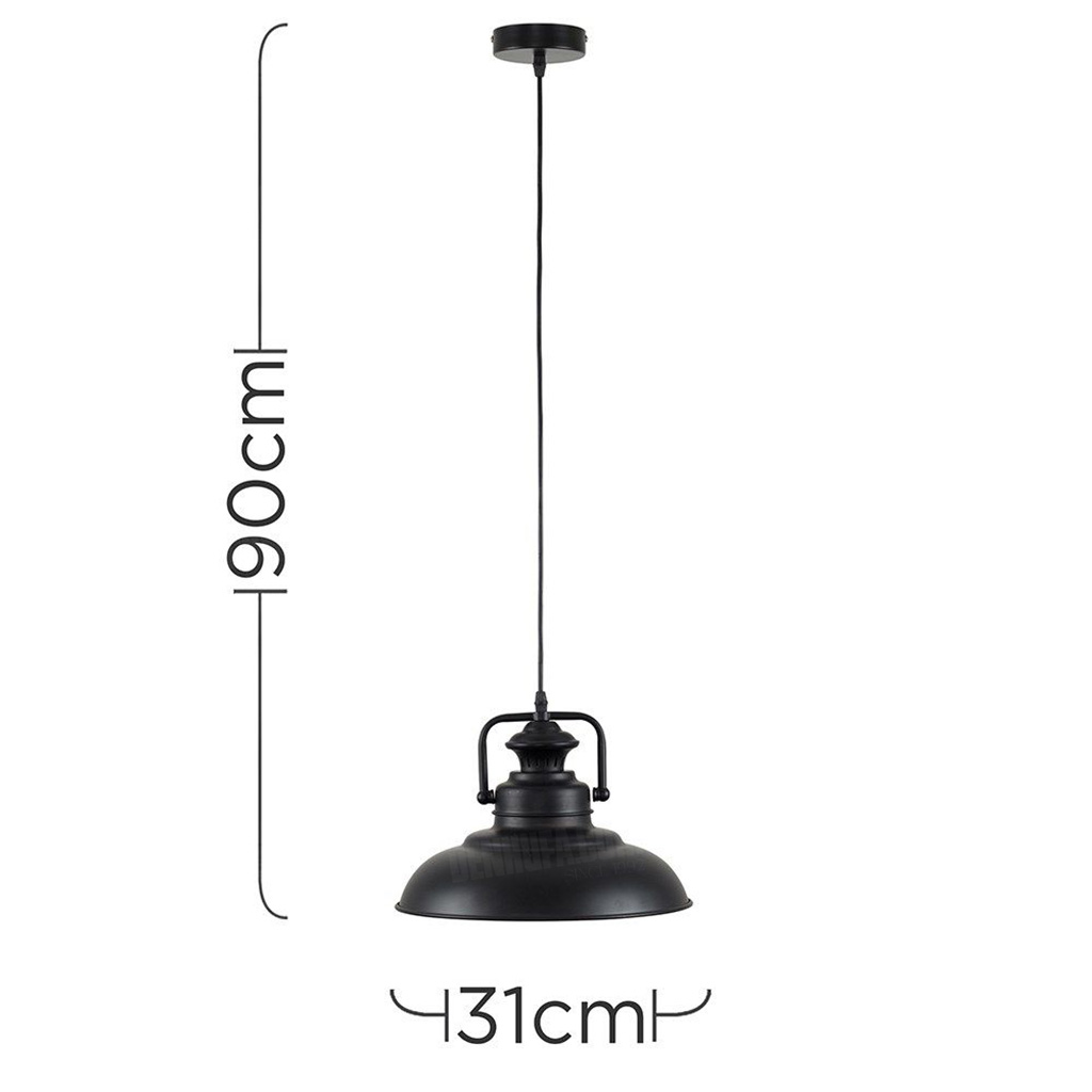 Đèn thả trang trí HF16113