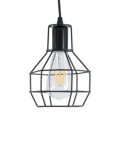 Đèn thả trang trí HF16114