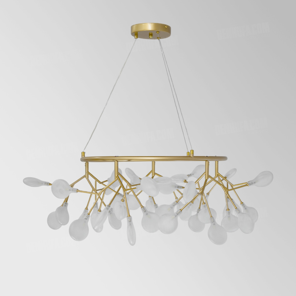 Đèn thả trang trí HF15985