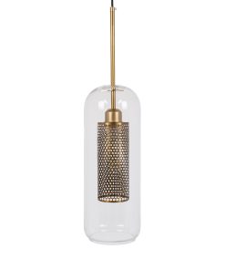Đèn thả trang trí HF16124