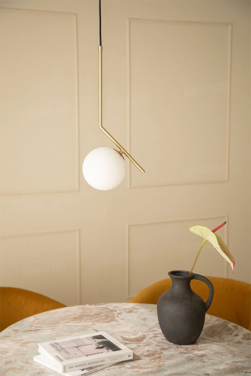 Đèn thả trang trí HF16128
