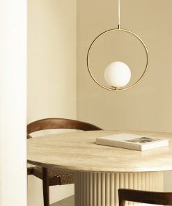 Đèn thả trang trí HF16129