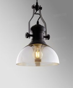 Đèn thả trang trí HF16133