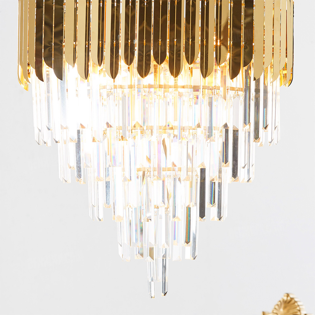 Đèn chùm trang trí HF16179 - Ảnh 4