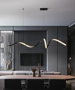 Đèn thả trang trí HF16139