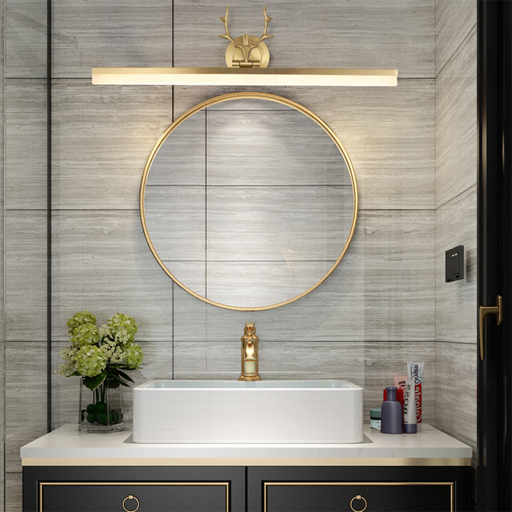 Đèn tường soi tranh, gương trang trí HF15978