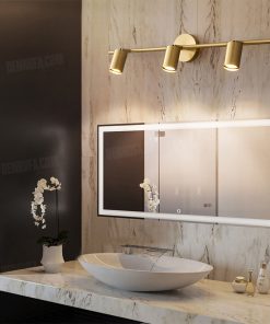 Đèn tường ống rọi trang trí HF15981