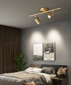 Đèn tường ống rọi trang trí HF15982