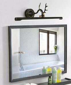 Đèn tường soi tranh, gương trang trí HF15983