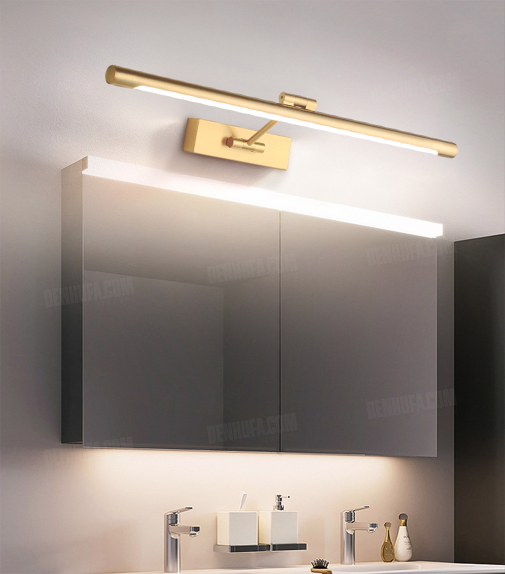 Đèn tường soi tranh, gương trang trí HF15977