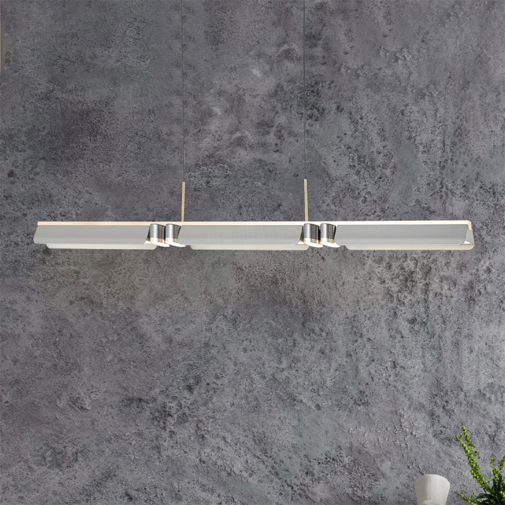 Đèn thả trang trí bàn ăn HF15992