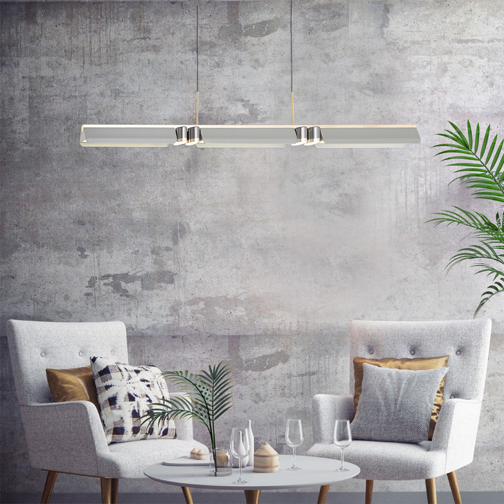 Đèn thả trang trí bàn ăn HF15992