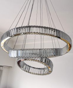Đèn thả HF17715