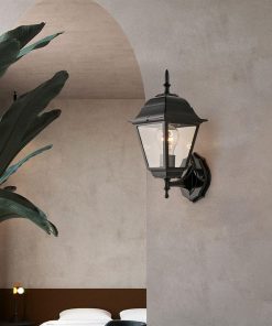 Đèn tường trang trí ngoài trời HF17719