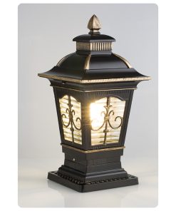 Đèn trụ HF17756