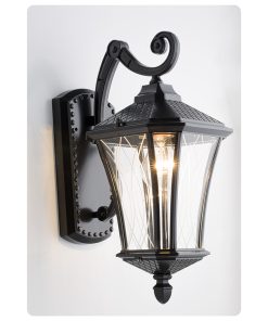 Đèn tường HF17758