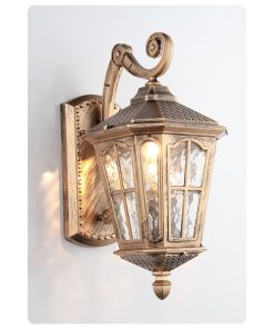 Đèn tường HF17781