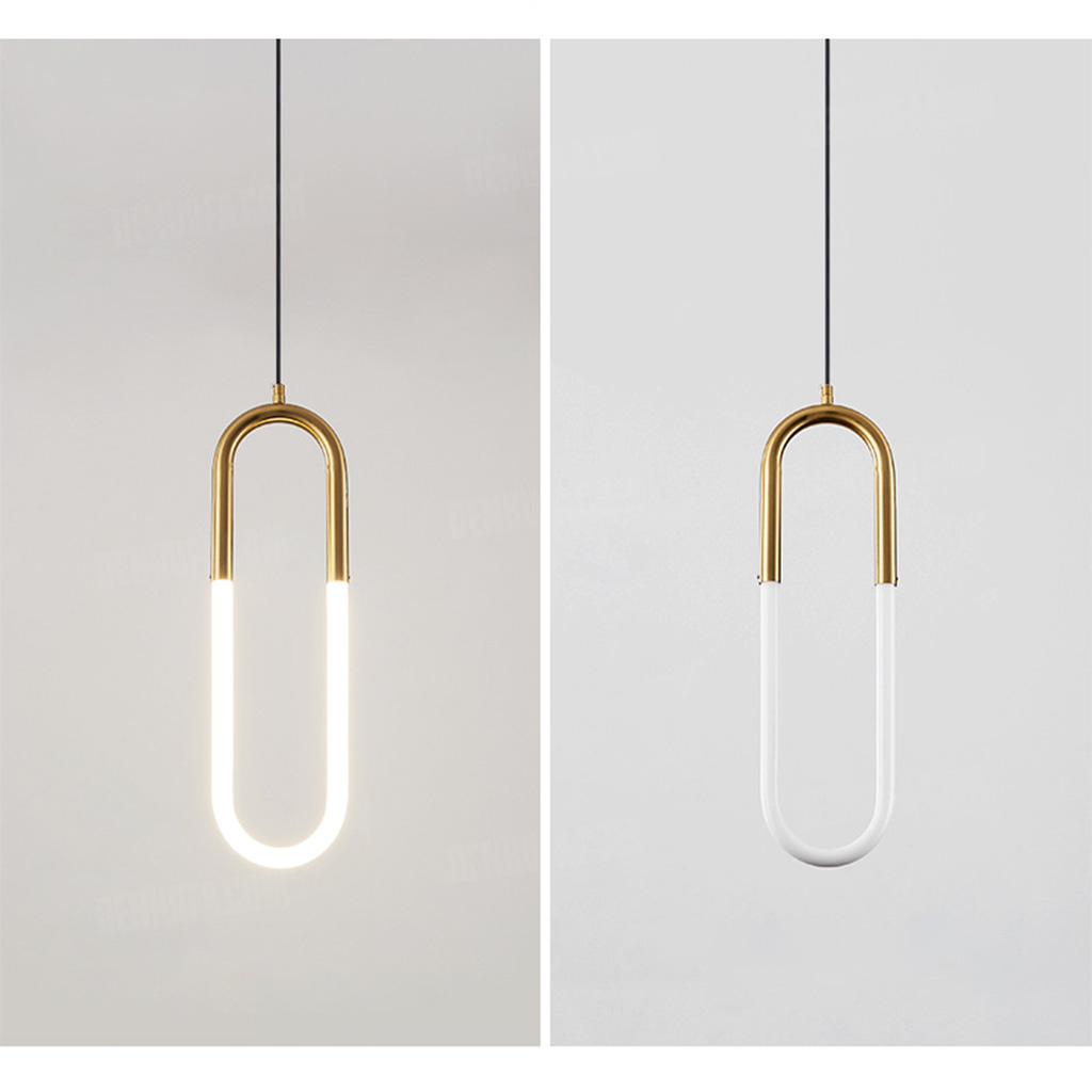 Đèn thả LED cao cấp HF17551