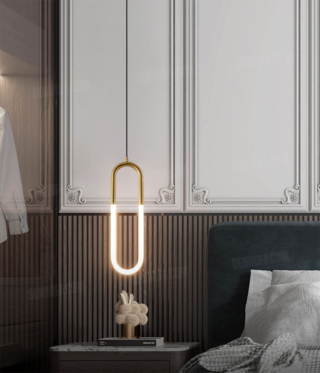 Đèn thả LED cao cấp HF17551