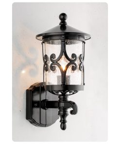 Đèn tường ngoài trời HF17795