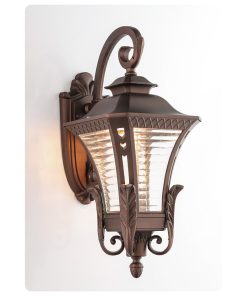 Đèn tường ngoài trời HF17802