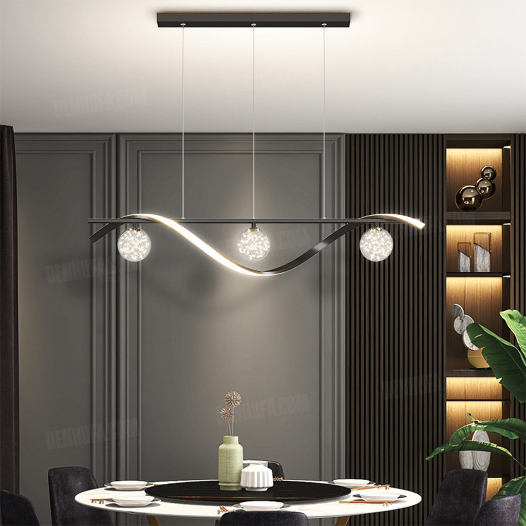 Đèn thả trang trí HF17576
