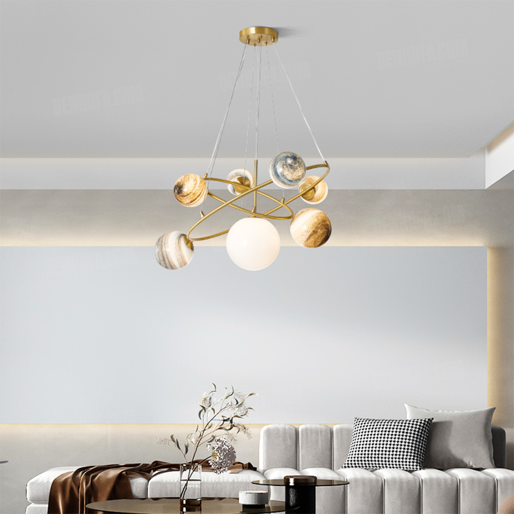 Đèn thả Galaxy HF17581