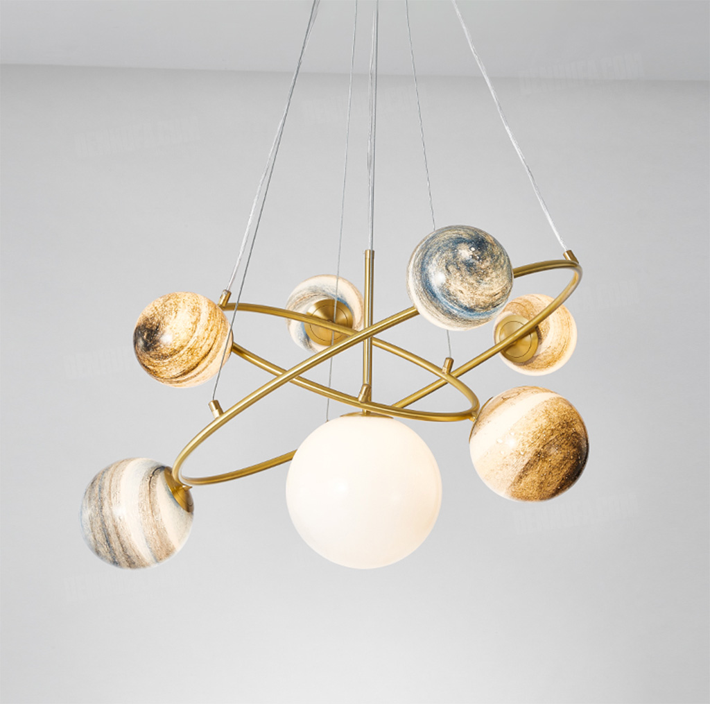 Đèn thả Galaxy HF17581