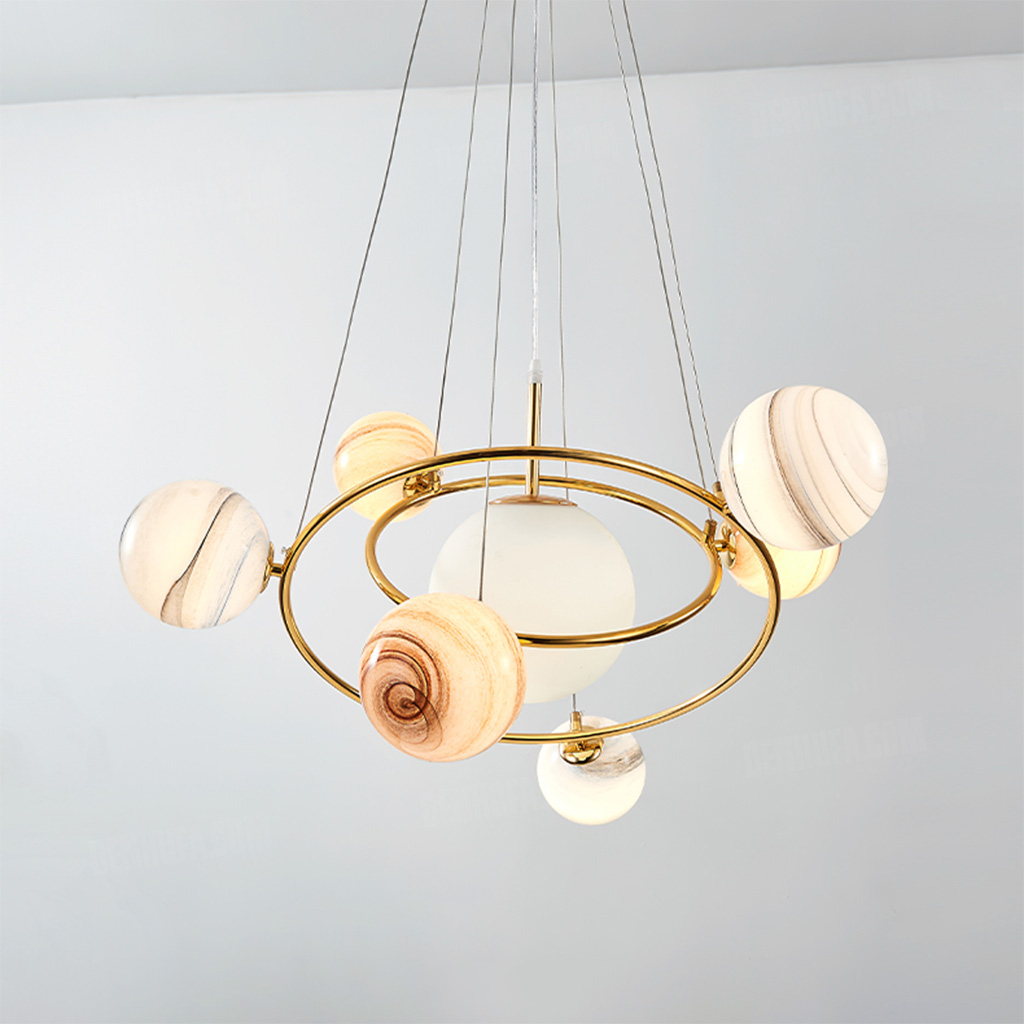 Đèn thả Galaxy HF17581