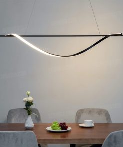 Đèn thả trang trí HF17583