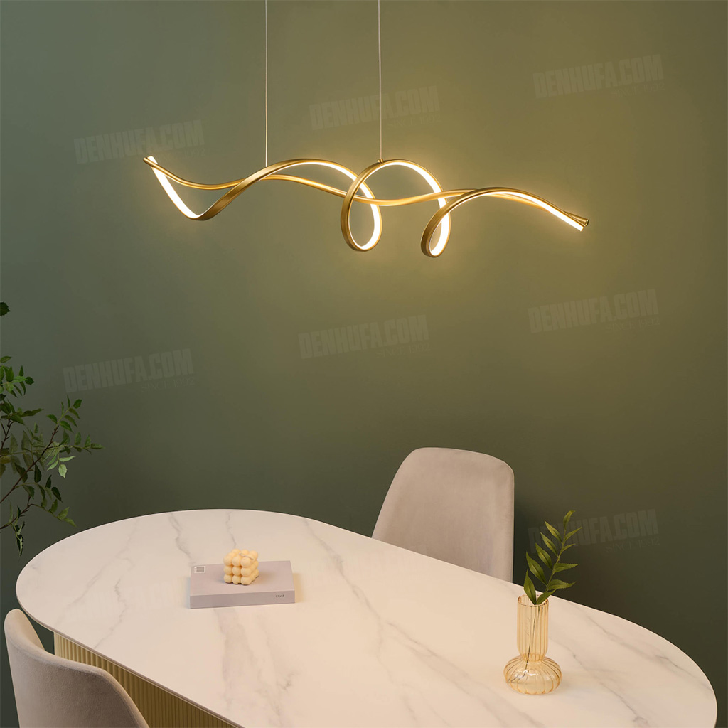 Đèn thả trang trí HF17585