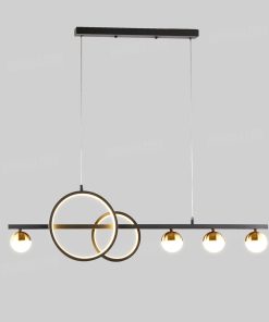 Đèn thả trang trí HF17826
