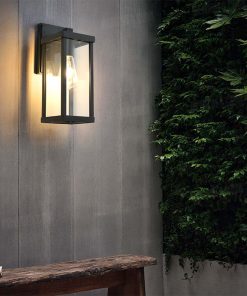 Đèn tường trang trí HF17818