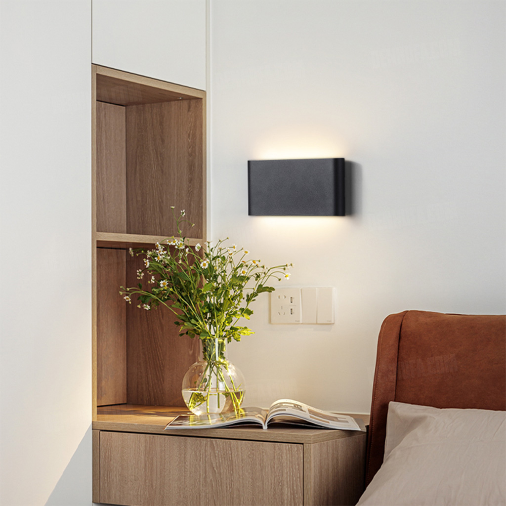 Đèn tường HF17821