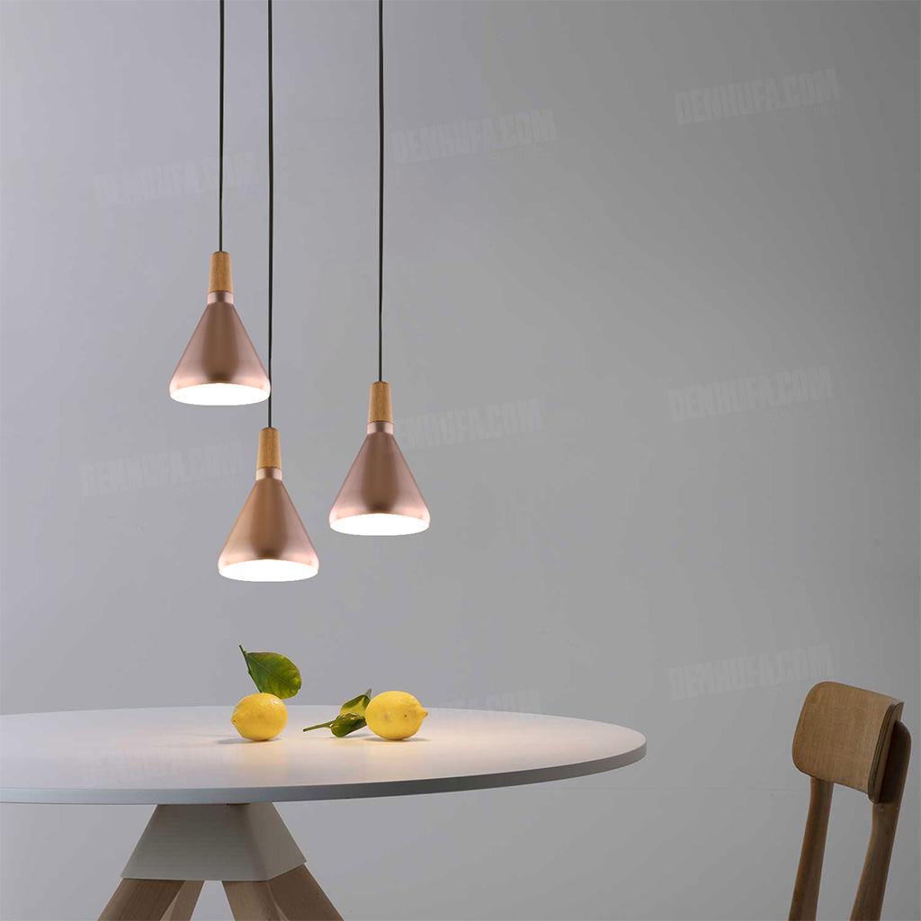 Đèn thả trang trí HF17603