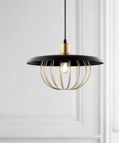 Đèn thả trang trí HF17616