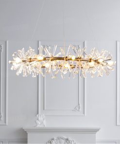 Đèn thả trang trí HF17898